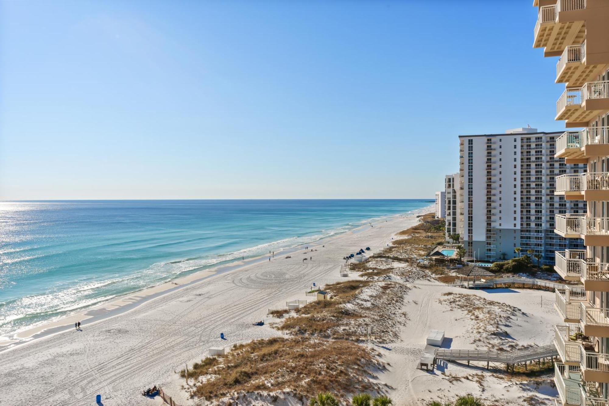 Jade East Towers 0940 By Newman-Dailey Villa Destin Exterior foto