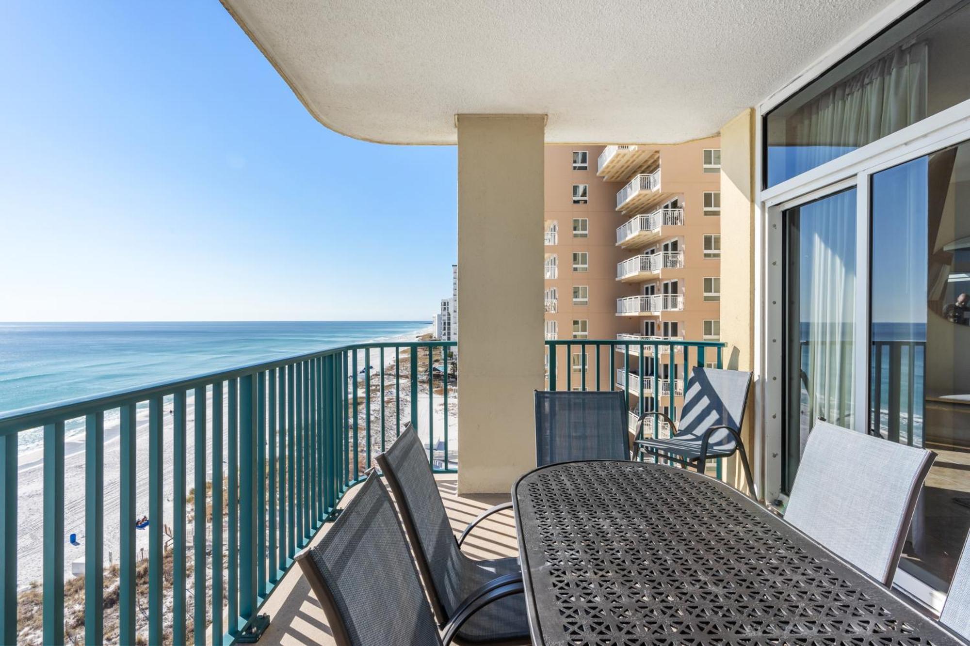 Jade East Towers 0940 By Newman-Dailey Villa Destin Exterior foto